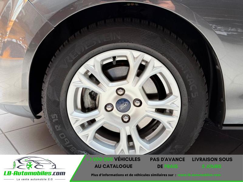 Ford B-Max 1.6 Ti-VCT 105 BVA - Photo 10 / 11