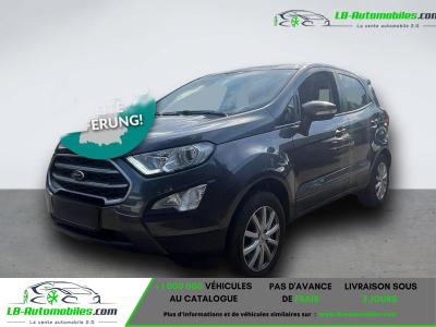 Ford Ecosport 1.0 EcoBoost 125ch BVM