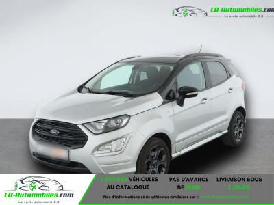 Ford Ecosport 1.0 EcoBoost 125ch BVM