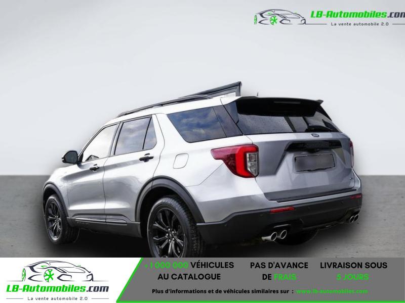 Ford Explorer 3.0 E 457 ch PHEV BVA AWD - Photo 2 / 6