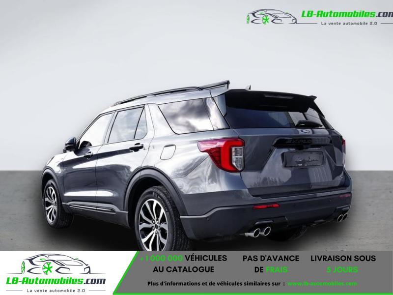 Ford Explorer 3.0 E 457 ch PHEV BVA AWD - Photo 2 / 6