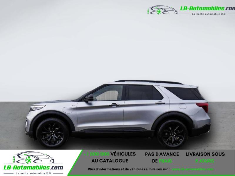 Ford Explorer 3.0 E 457 ch PHEV BVA AWD - Photo 3 / 6