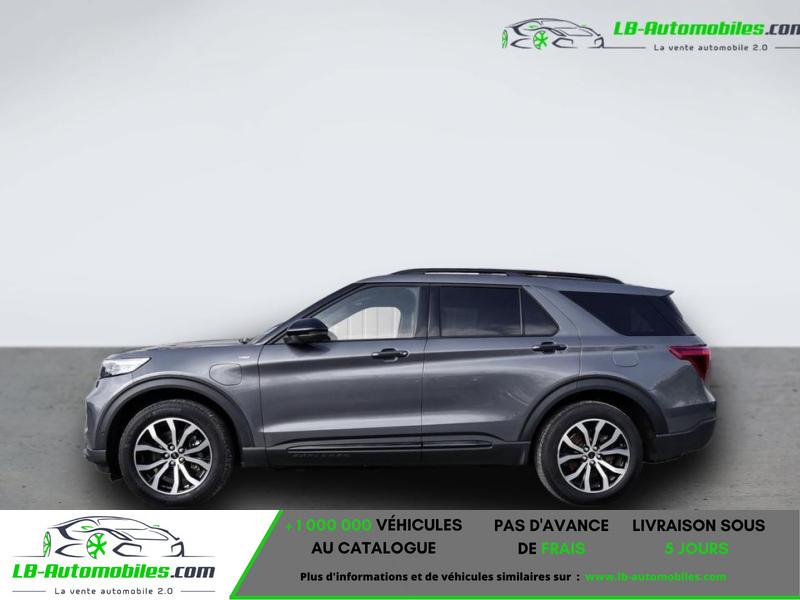Ford Explorer 3.0 E 457 ch PHEV BVA AWD - Photo 3 / 6