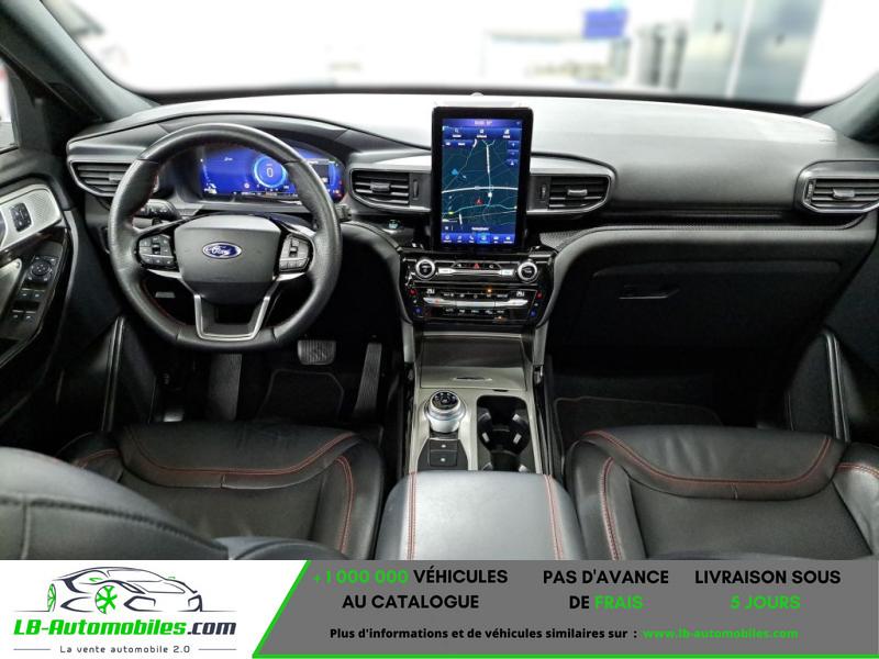 Ford Explorer 3.0 E 457 ch PHEV BVA AWD - Photo 3 / 6