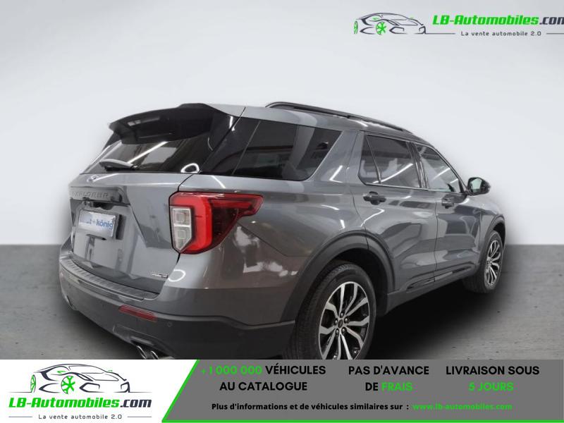 Ford Explorer 3.0 E 457 ch PHEV BVA AWD - Photo 4 / 6
