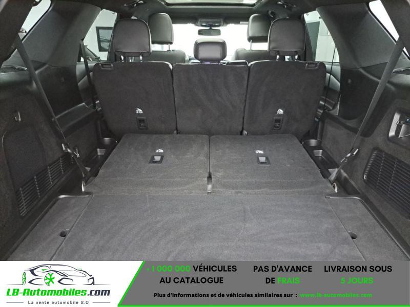 Ford Explorer 3.0 E 457 ch PHEV BVA AWD - Photo 5 / 6