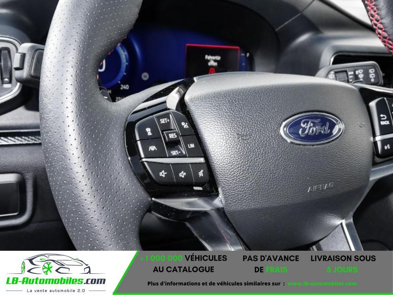 Ford Explorer 3.0 E 457 ch PHEV BVA AWD - Photo 5 / 6
