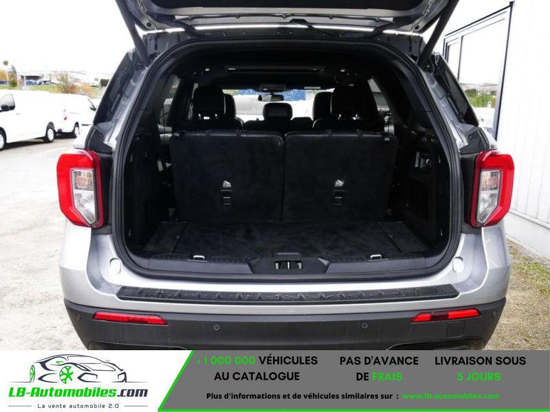 Ford Explorer 3.0 E 457 ch PHEV BVA AWD - Photo 6 / 6