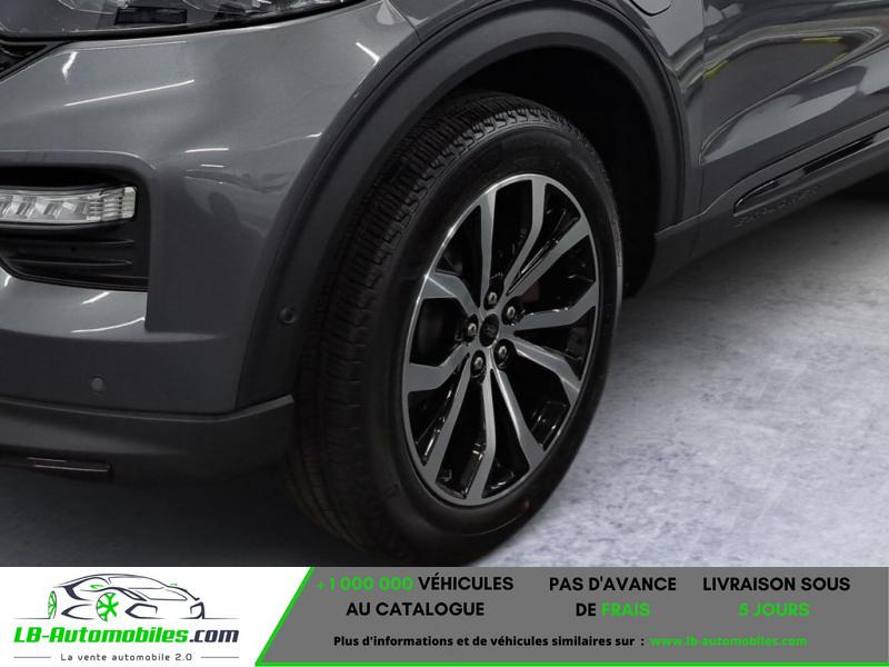 Ford Explorer 3.0 E 457 ch PHEV BVA AWD - Photo 6 / 6