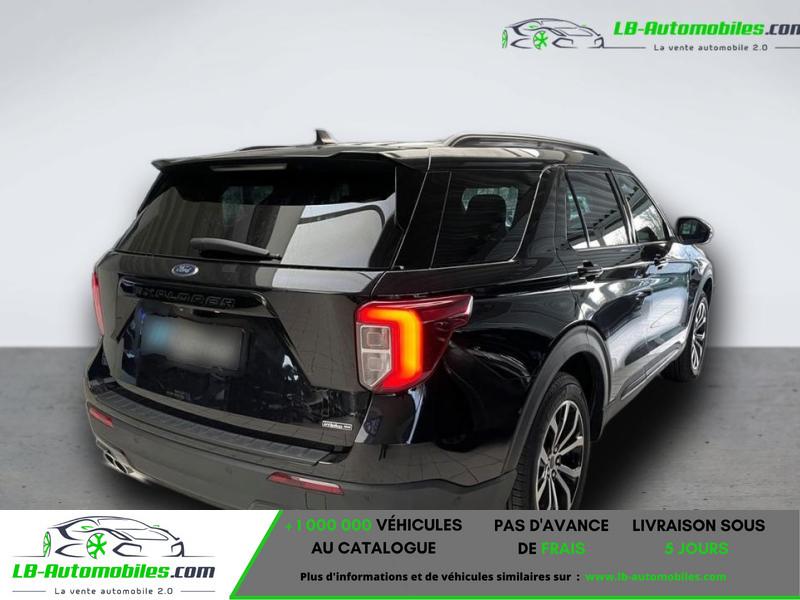 Ford Explorer 3.0 E 457 ch PHEV BVA AWD - Photo 3 / 6