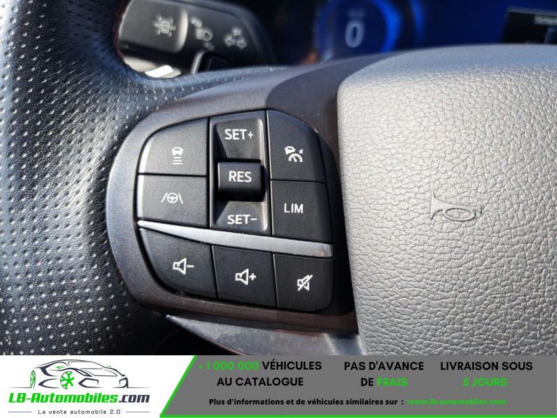 Ford Explorer 3.0 E 457 ch PHEV BVA AWD - Photo 5 / 7