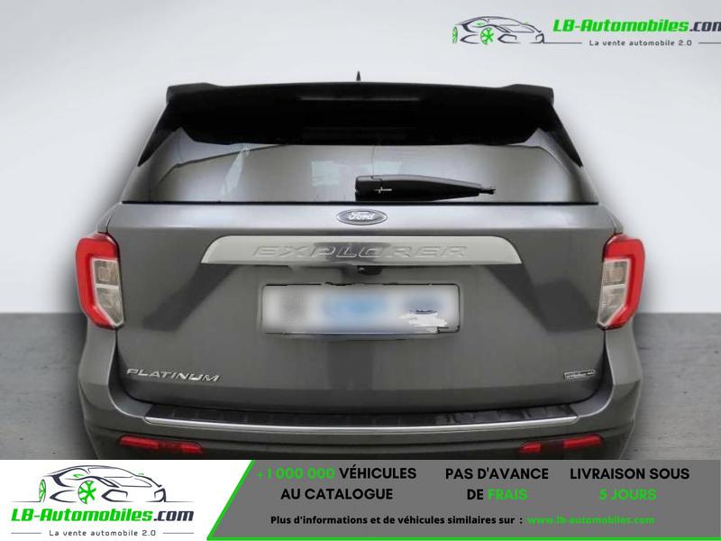 Ford Explorer 3.0 E 457 ch PHEV BVA AWD - Photo 5 / 7