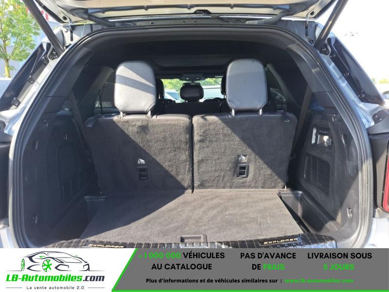 Ford Explorer 3.0 E 457 ch PHEV BVA AWD - Photo 6 / 7