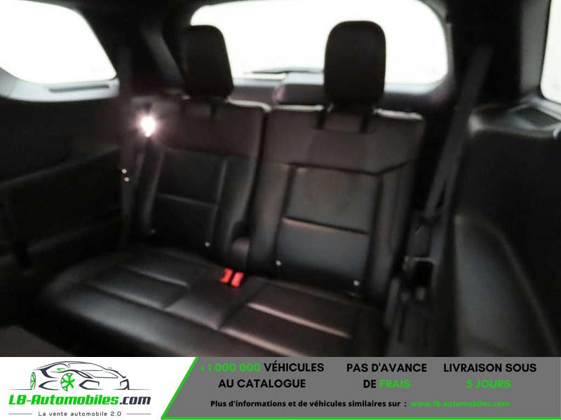 Ford Explorer 3.0 E 457 ch PHEV BVA AWD - Photo 7 / 7