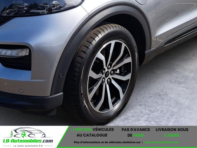 Ford Explorer 3.0 E 457 ch PHEV BVA AWD - Photo 7 / 7
