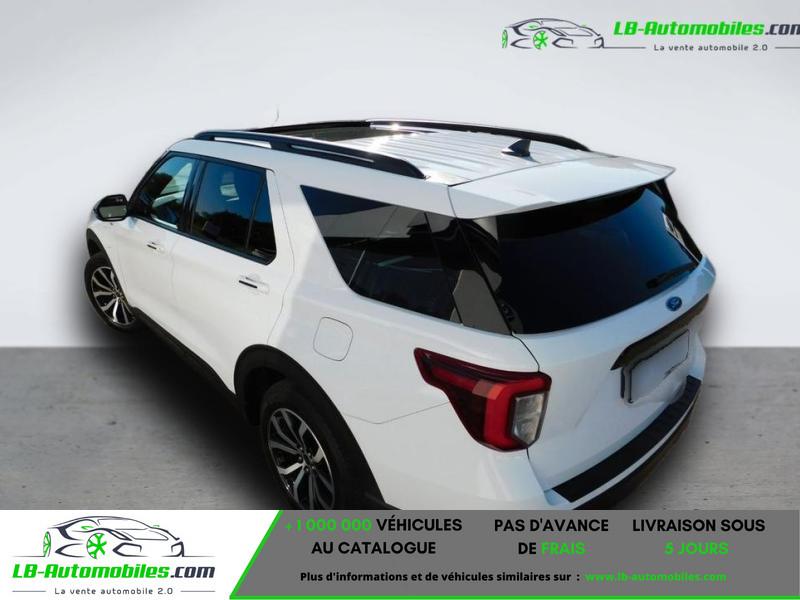 Ford Explorer 3.0 E 457 ch PHEV BVA AWD - Photo 4 / 8