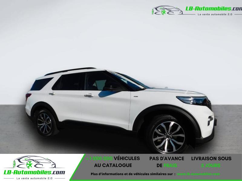 Ford Explorer 3.0 E 457 ch PHEV BVA AWD - Photo 5 / 8