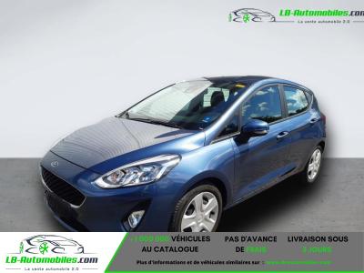 Ford Fiesta 1.0 EcoBoost 100 ch BVA