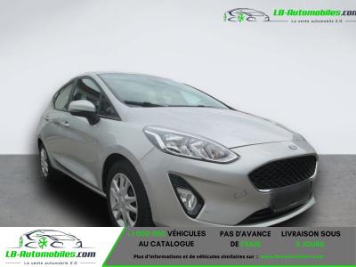 Ford Fiesta 1.0 EcoBoost 100 ch BVA