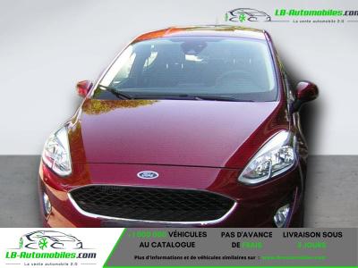 Ford Fiesta 1.0 EcoBoost 100 ch BVM