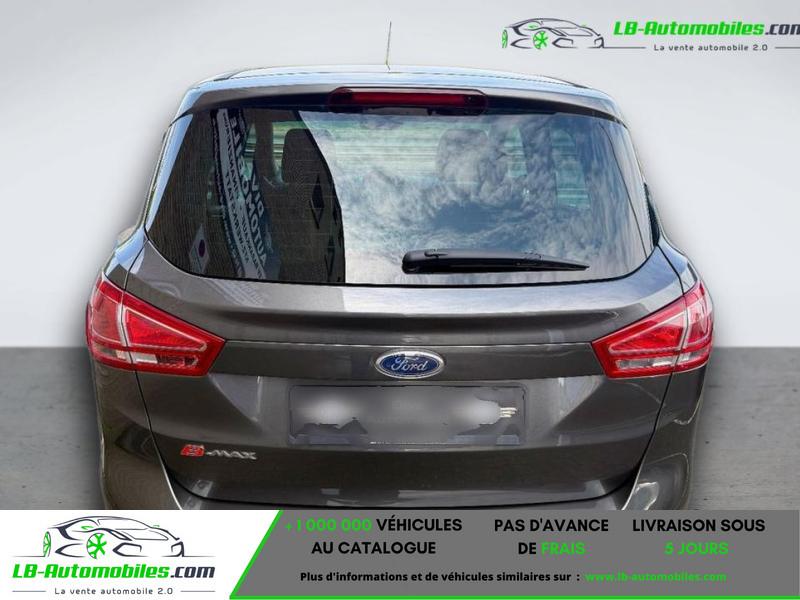 Ford B-Max 1.6 Ti-VCT 105 BVA - Photo 7 / 10