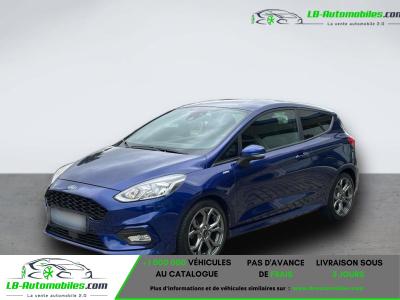 Ford Fiesta 1.0 EcoBoost 100 ch BVM