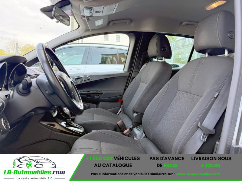 Ford B-Max 1.6 Ti-VCT 105 BVA - Photo 8 / 10