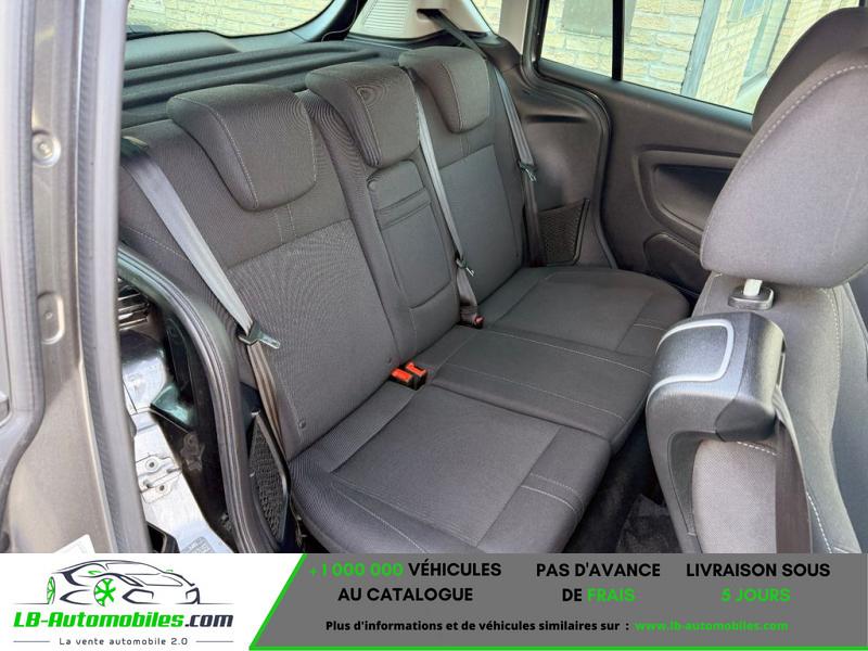 Ford B-Max 1.6 Ti-VCT 105 BVA - Photo 9 / 10