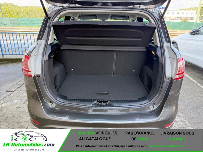 Ford B-Max 1.6 Ti-VCT 105 BVA - Photo 10 / 10