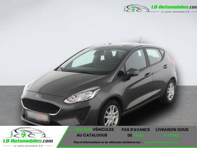 Ford Fiesta 1.0 EcoBoost 100 ch BVM