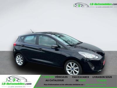 Ford Fiesta 1.0 EcoBoost 95 ch BVM