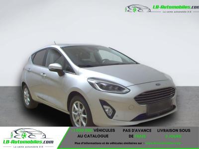 Ford Fiesta 1.0 EcoBoost 95 ch BVM