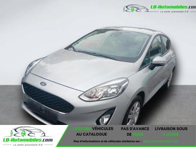 Ford Fiesta 1.1 85 ch BVM