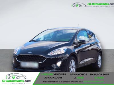 Ford Fiesta 1.1 85 ch BVM