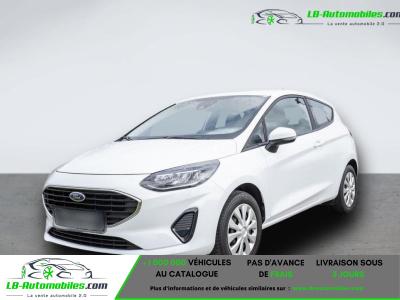Ford Fiesta 1.1 75 ch BVM