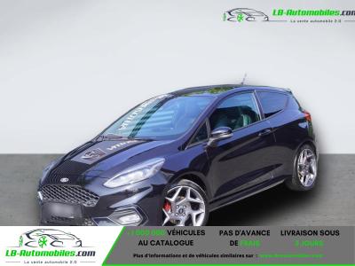 Ford Fiesta ST 1.5 EcoBoost 200