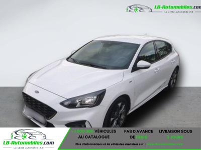 Ford Focus  1.0 EcoBoost 125 BVM