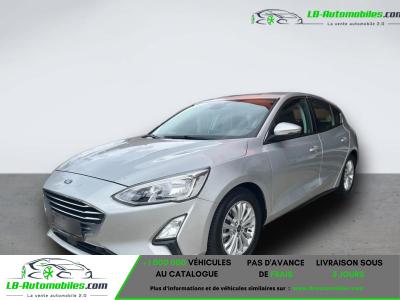 Ford Focus  1.0 EcoBoost 125 BVM