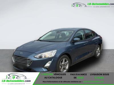 Ford Focus  1.0 EcoBoost 125 BVA