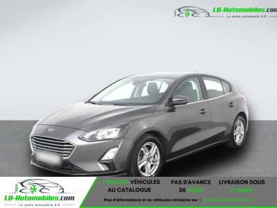 Ford Focus  1.0 EcoBoost 125 BVA