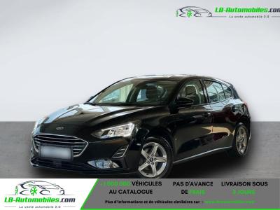 Ford Focus  1.0 EcoBoost 125 BVA