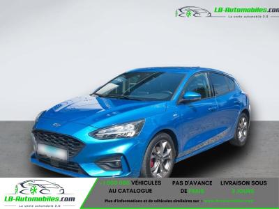 Ford Focus  1.0 EcoBoost 155 mHEV