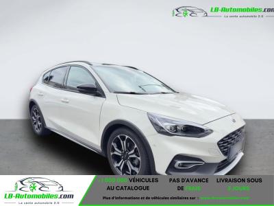 Ford Focus  1.0 EcoBoost 155 mHEV