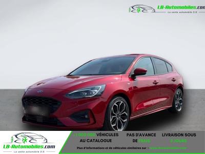 Ford Focus  1.0 EcoBoost 155 mHEV