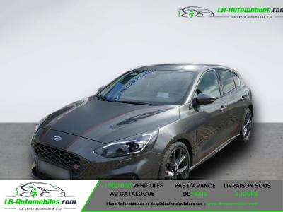 Ford Focus  ST 2.3 EcoBoost 280 BVM
