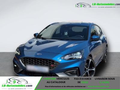 Ford Focus  ST 2.3 EcoBoost 280 BVM