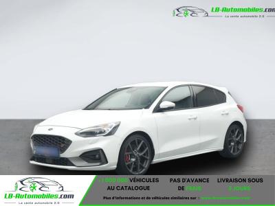 Ford Focus  ST 2.3 EcoBoost 280 BVM