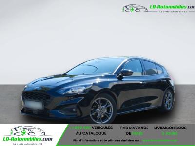 Ford Focus  1.0 EcoBoost 125 BVM
