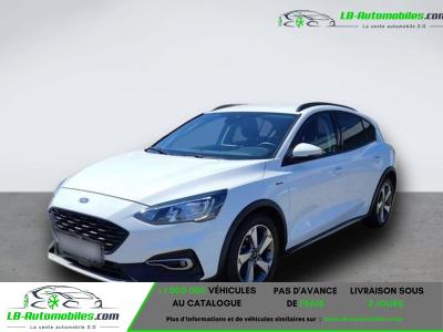 Ford Focus  1.0 EcoBoost 155 mHEV