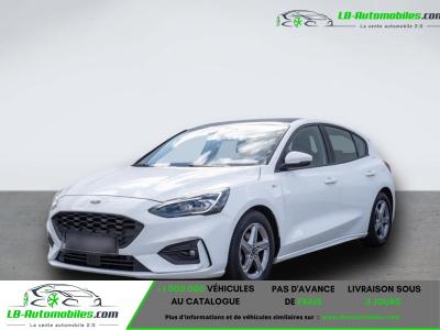 Ford Focus  1.5 EcoBlue 120 BVA